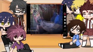 🥲Реакция 13 карт на вару как эдисон (1/1)🥲