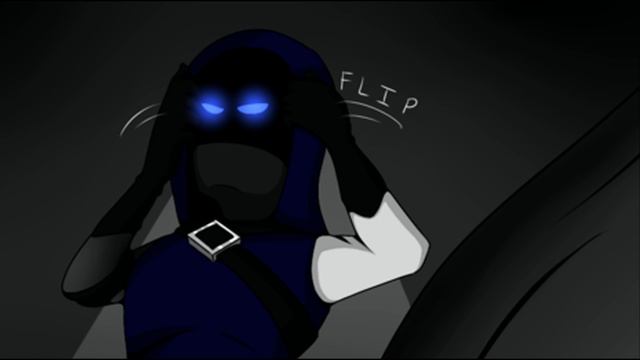 ДОМ БЕЗ КОНЦА  (комикс  Creepypasta 1 часть)