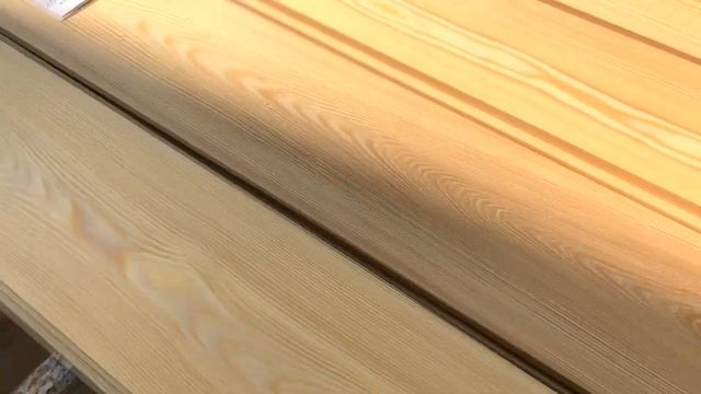 Доска пола из лиственницы, сорт Экстра смотреть онлайн