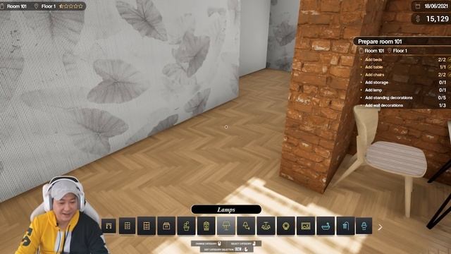 HOTEL RENOVATOR INDONESIA - INI HOTELKU, MANA HOTELMU ? DESIGN HOTEL TERBAIK смотреть онлайн