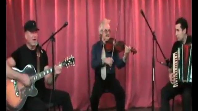 КУЗНЕЦОВ А.С.и ДУЭТ БЕРЕГА.ДЕМО. смотреть онлайн