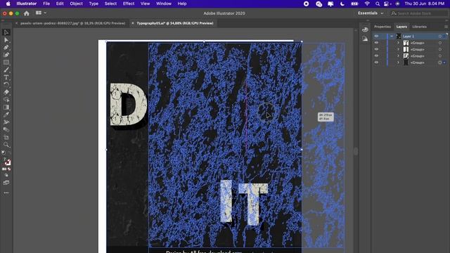 Review Aplikasi Editing Adobe di Macbook Pro M1 смотреть онлайн