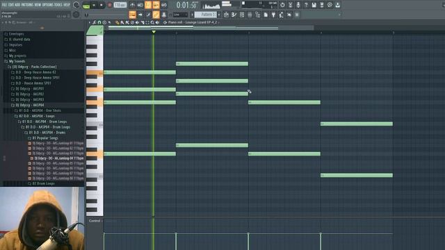 Sample Flip, Mshoza kortes, Kwaito to Amapiano In FL Studio смотреть онлайн