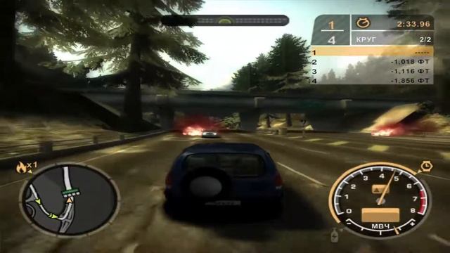 ✅стрим - Need for Speed Most Wanted Remastered - [DODI Repack] #1 смотреть онлайн