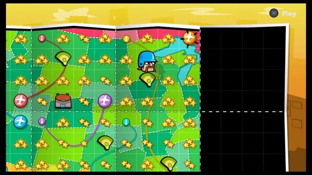 Baseball Riot - Star Batter Trophy смотреть онлайн