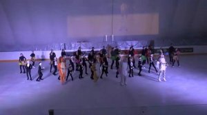 Алайка Мувет Мувет 2015