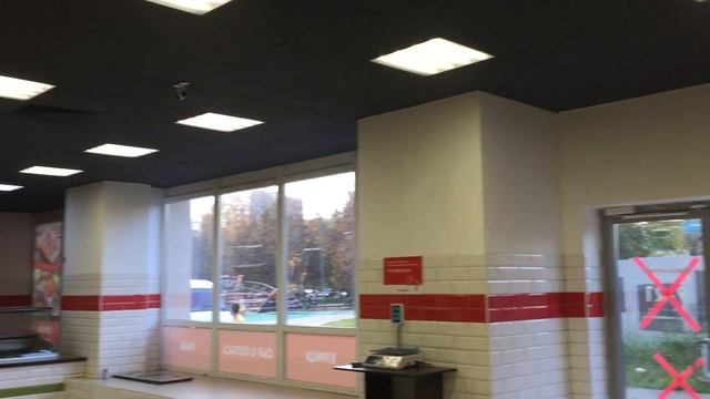 Аренда нежилого помещения 265 кв м, г. Балашиха, ул. Некрасова 5 смотреть онлайн