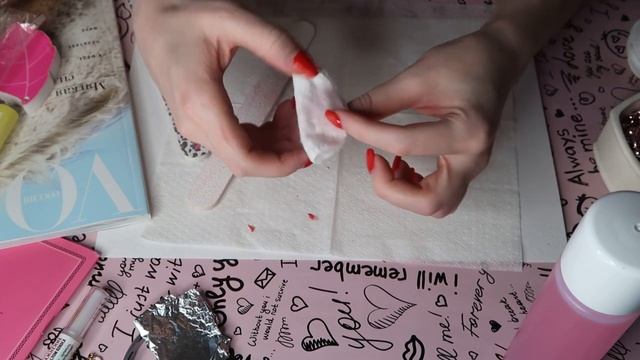 УБРАТЬ ГЕЛЬ ЛАК В ДОМАШНИХ УСЛОВИЯХ БЫСТРО СНЯТЬ ГЕЛЬ ЛАК САМОСТОЯТЕЛЬНО ДОМА УБРАТЬ ГЕЛЬ ЛАК ЛЕГК смотреть онлайн