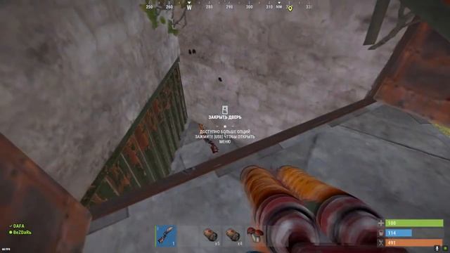 200 ДНЕЙ! САМЫЕ ЗЛОСТНЫЕ ПАРАЗИТЫ в РАСТ/RUST смотреть онлайн