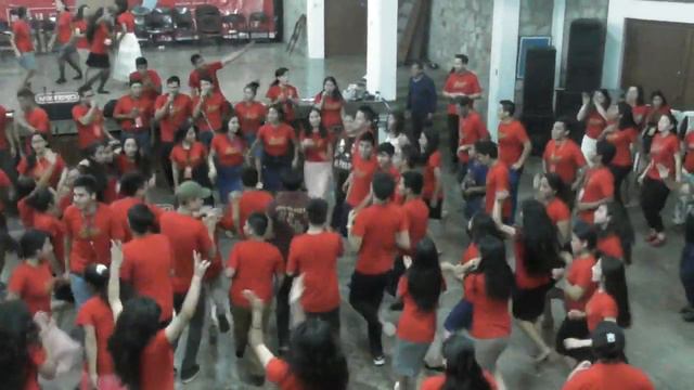 Congreso Juvenil Shiran Trujillo Perù 2019 Nº 13 de 14 смотреть онлайн