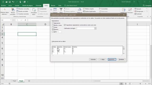 CURSO DE EXCEL 2016 - COMPLETO смотреть онлайн