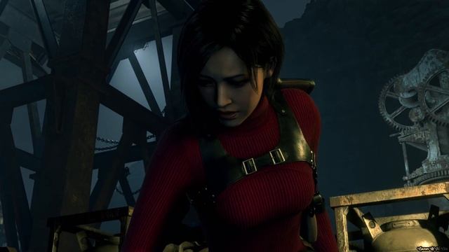 Resident Evil 4 Remake Separate Ways, VF / FR, Sans Commentaires, Hardcore, PC, 2K, Partie 4 Fin смотреть онлайн