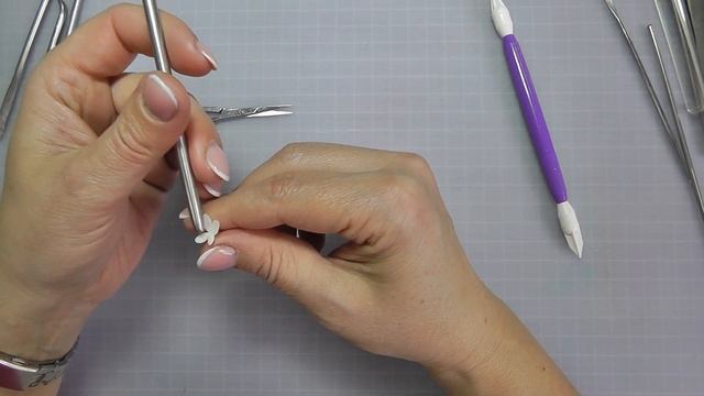 Инструменты для лепки из полимерной глины. Большой обзор смотреть онлайн