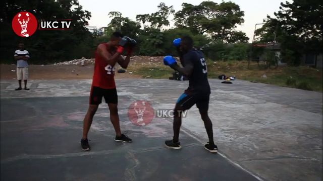 BONDIA IDDI MKWELE ATAMBA HAJAONA NGUMI ZOZOTE ZA MAANA KWA SELEMANI KIDUNDA NA TWAHA KIDUKU смотреть онлайн