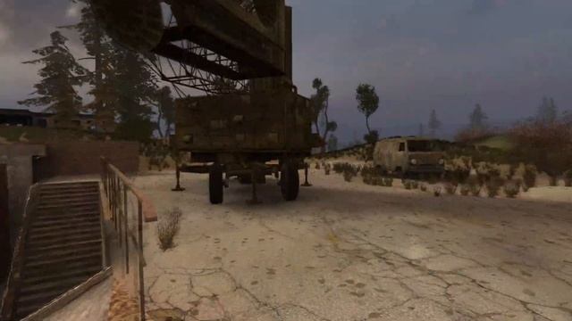 ЧТО ЕСЛИ СОБРАТЬ ВСЕ ТАЙНИКИ В СТАЛКЕР? / ОРУЖИЕ В STALKER ЗОВ ПРИПЯТИ смотреть онлайн