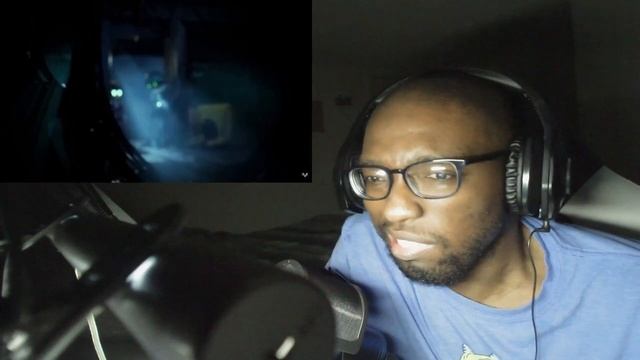 MURDER DRONES - Episode 4: Cabin Fever! REACTION!!! смотреть онлайн