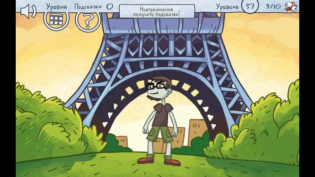 Troll Face Quest: ☆Video Memes☆ 《3》 смотреть онлайн