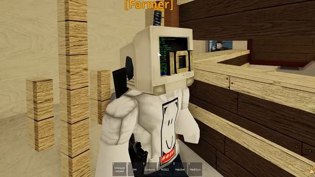 Finding XXXTENTACION on Roblox смотреть онлайн