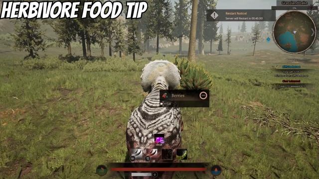 10 Beginner Tips in Path of Titans! смотреть онлайн