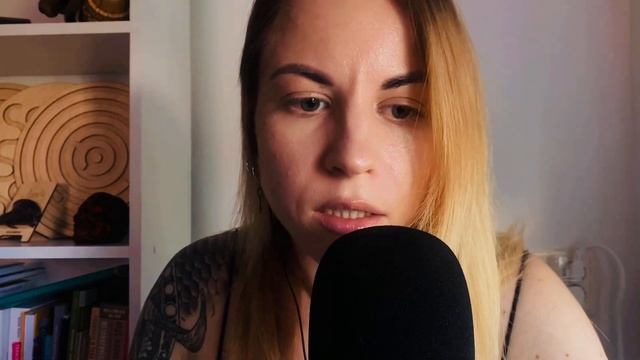 ASMR медитация «Трамвай депрессии». Психологическая практика при тревожных/негативных мыслях смотреть онлайн