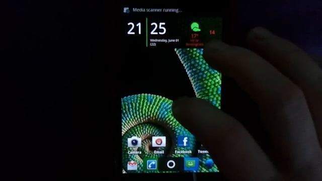 Where to get HD wallpapers for your Galaxy S 2 (or other android phone) смотреть онлайн