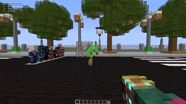 ОБНОВА МОДА FISK SUPERHEROES! НОВЫЕ КОСТЮМЫ СУПЕРГЕРОЕВ! [ОБЗОР МОДОВ] смотреть онлайн