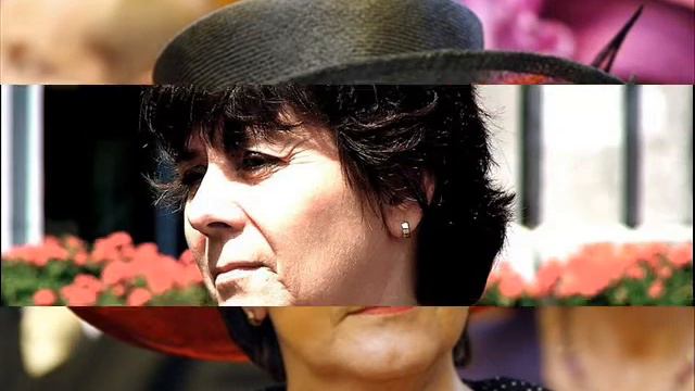 Rita verdonk смотреть онлайн