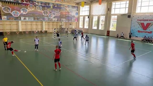 МФК "СК Гвардеец" (НОВОРОССИЙСК) -- МФК "Альфа" (КРАСНОДАР) смотреть онлайн