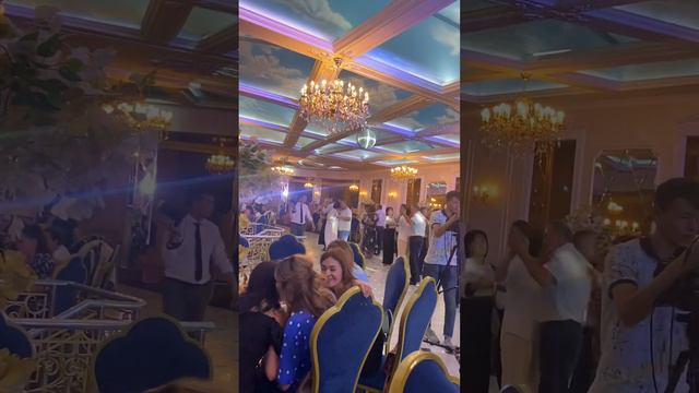 Жагымдуу чыгарма « Жамгыр токту « смотреть онлайн