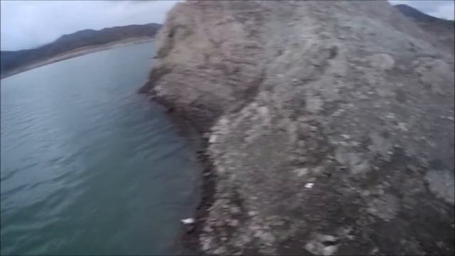 рыбалка на басса на кипре 2 Утро перед отлетом смотреть онлайн