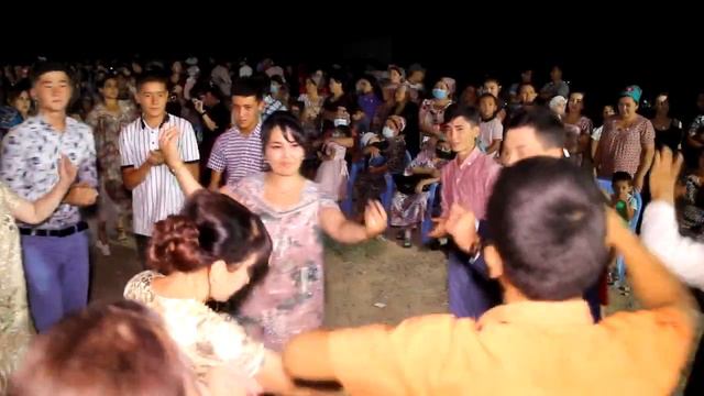 Ruziboy Sheranov & Anora Eshnazarova Duet 2021 туй Кансай