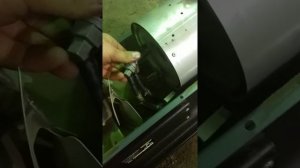 дизельная тепловая пушка чистка форсунки