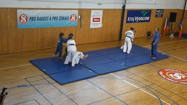 06 Judo смотреть онлайн