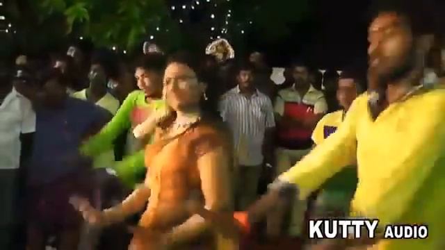புளிப்பா புளியங்கா செம்ம மாஸ் குத்தாட்டம் போடும் நடிகை-Dasara Disco Dance-Dasara Videos смотреть онлайн