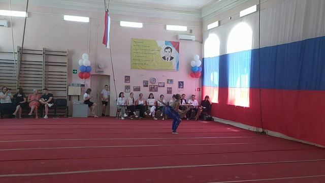 Соревнования в Новочеркасске, 23.06.21 смотреть онлайн