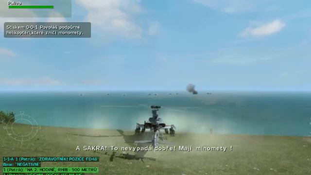 Arma gameplay смотреть онлайн