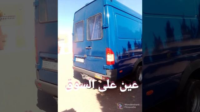 416 SBRINTER(0627859779)mercedesbenz смотреть онлайн