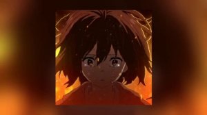 flёur – камень (sped up)