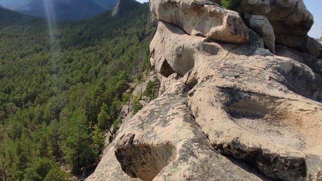 восхождение на вершину 3 сестры(2) смотреть онлайн