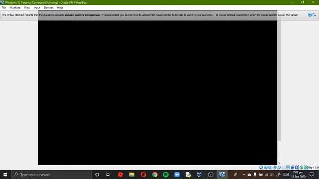 Tutorial | How To power up a ORACLE Virtual Machine Windows 10 Pro (With FREE Windows 10 PRO Key) смотреть онлайн