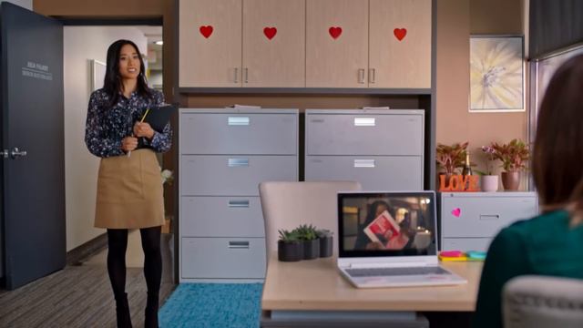 Corazones Afines [2.020] HDTVRip (Español Castellano) смотреть онлайн
