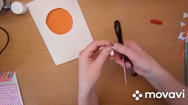 Делаем с дочкой открытку на день рождения бабушке/открытка на день рождения своими руками смотреть онлайн