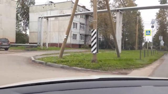 дорога до участка Иссад смотреть онлайн