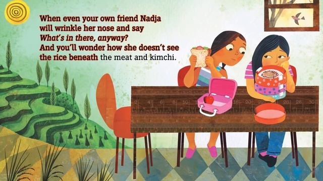 The Day You Begin - Read Aloud Picture Book | Brightly Storytime смотреть онлайн