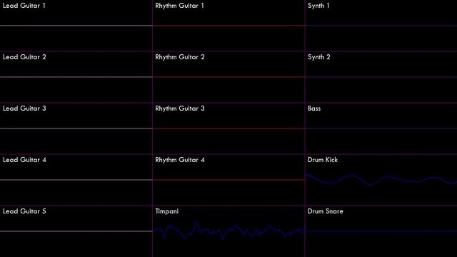 Colosseum Battle (Helper to Hero) [Kirby Super Star Ultra] | Oscilloscope + Deconstruction смотреть онлайн