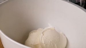 крем для торта из сыра «Филадельфия» и сгущеного молока #кремдляторта #фалодельфия #самыйвкусныйкре
