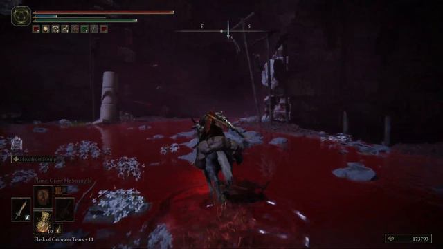 ELDEN RING: How to get to Palace Approached Ledge-Road in Mohgwyn Palace! смотреть онлайн