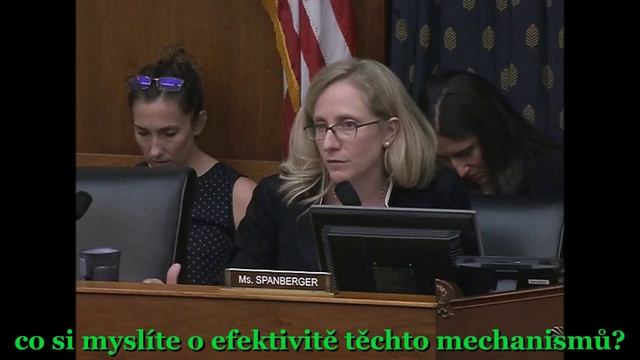 [AE News] Šokující záznam z vystoupení Jakuba Kálenského v americkém Kongresu смотреть онлайн