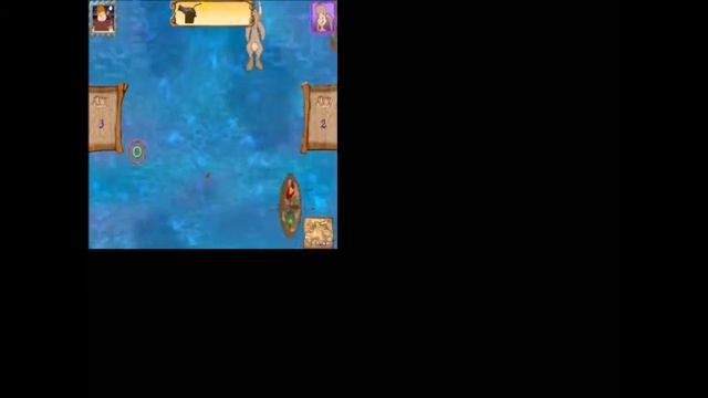Let's Play "You Can Fly with Tinkerbell" Part 2: Mermaid Cove смотреть онлайн