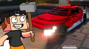 УГНАТЬ И УТОПИТЬ ЗА 60 СЕКУНД!